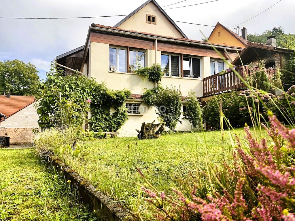 Photo 2 : Maison à Rosteig 160m2