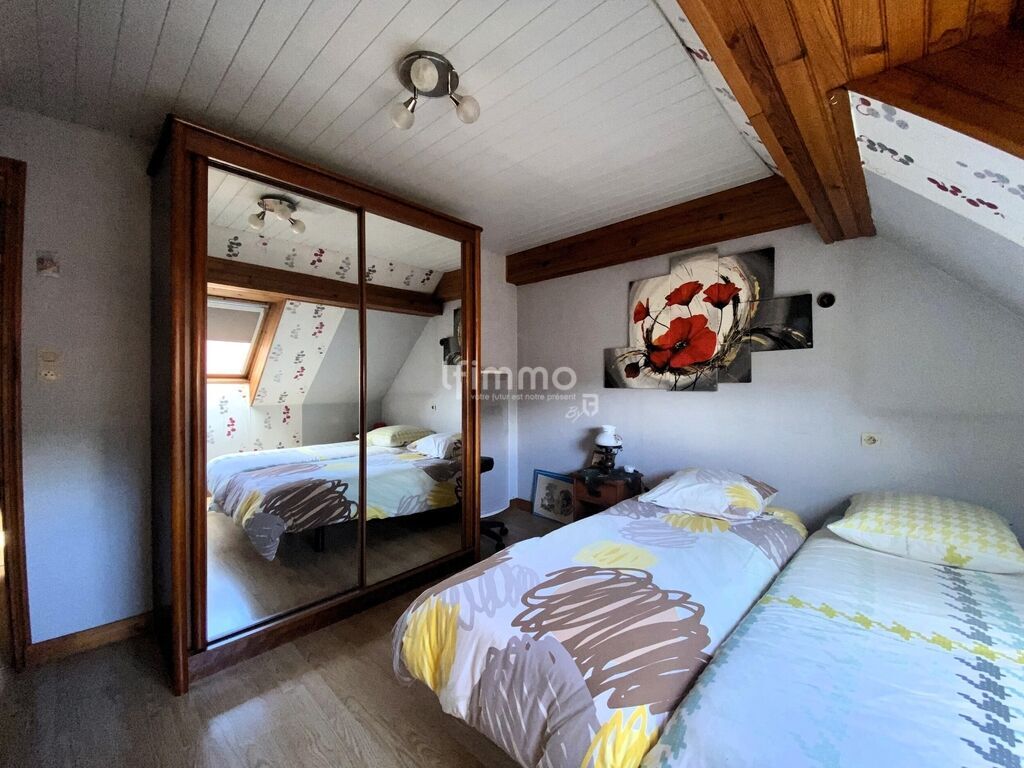 Photo 5 : Maison à Rosteig 160m2