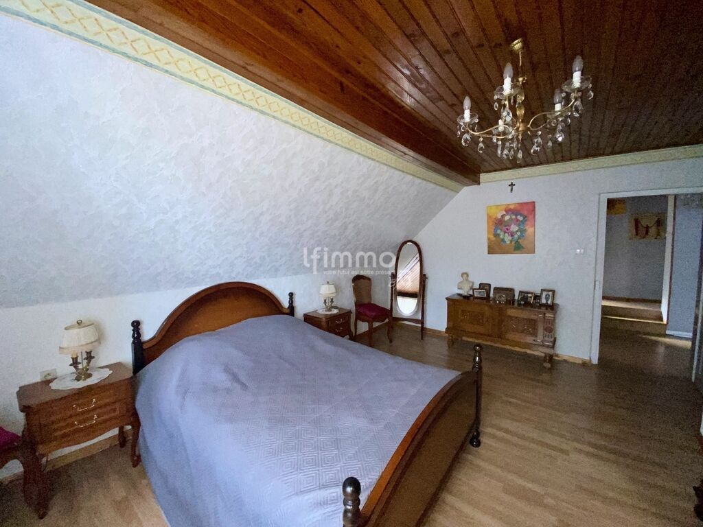 Photo 7 : Maison à Rosteig 160m2