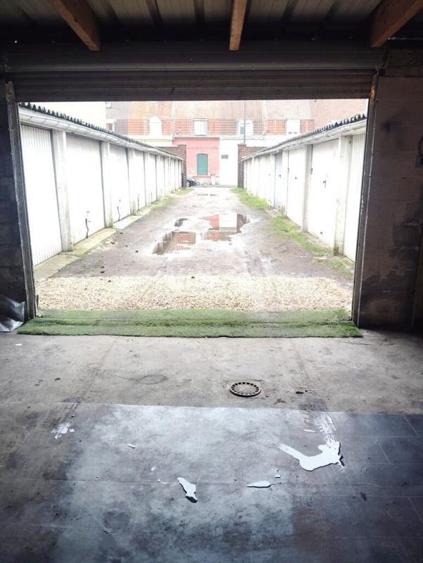 Photo 1 : Garage proche Edhec