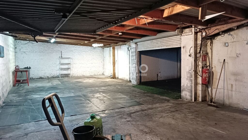 Photo 3 : Garage proche Edhec