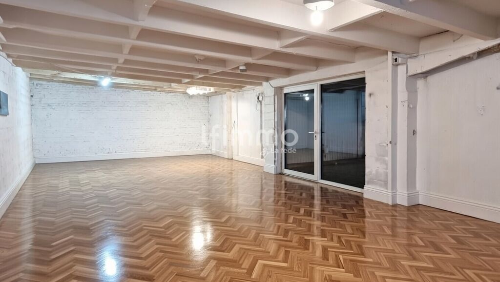 Photo 4 : Garage proche Edhec