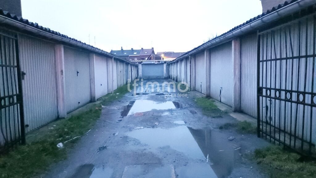 Photo 9 : Garage proche Edhec