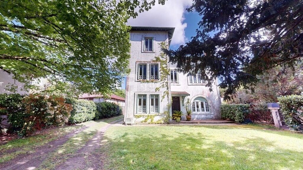 Photo 1 : Maison de famille