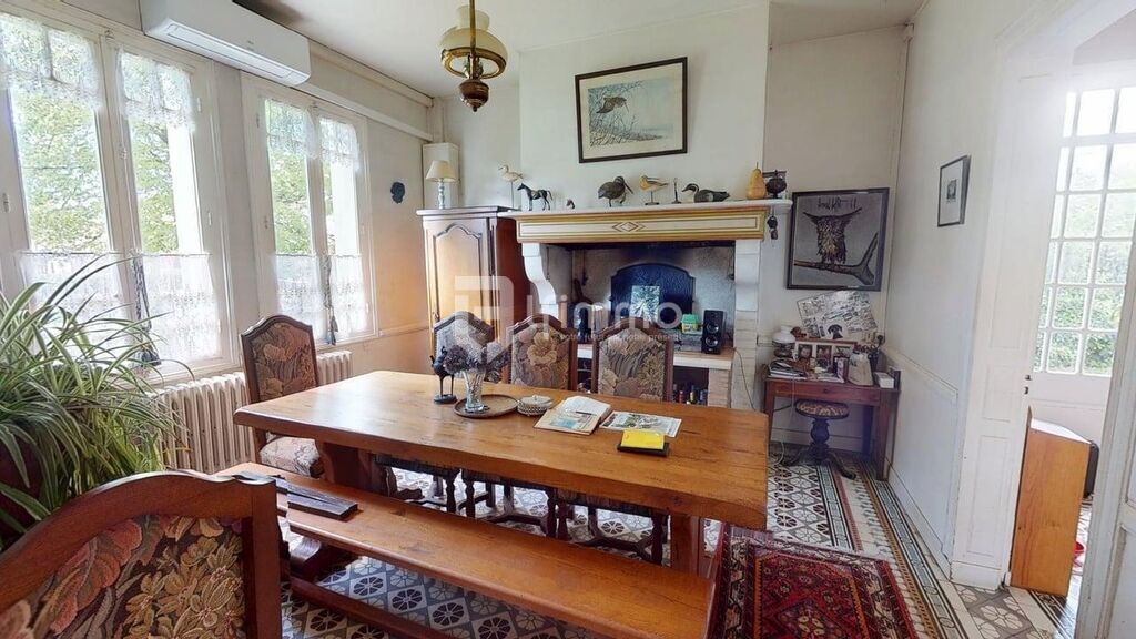 Photo 3 : Maison de famille