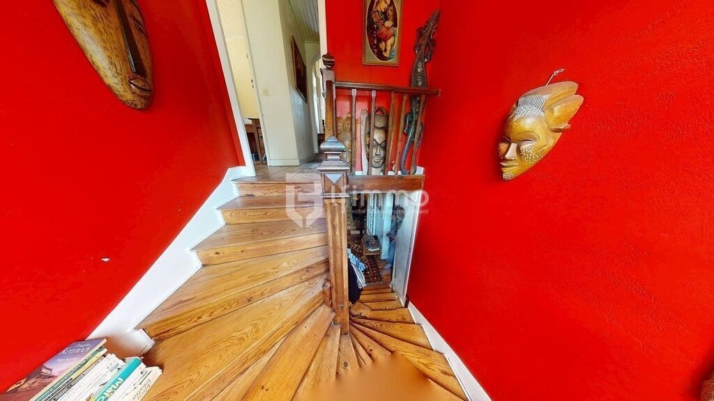 Photo 5 : Maison de famille