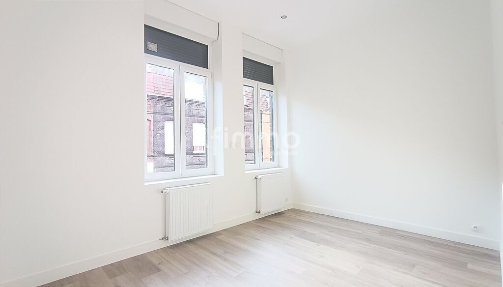 Photo 17 : Maison de ville entièrement rénovée avec jardin