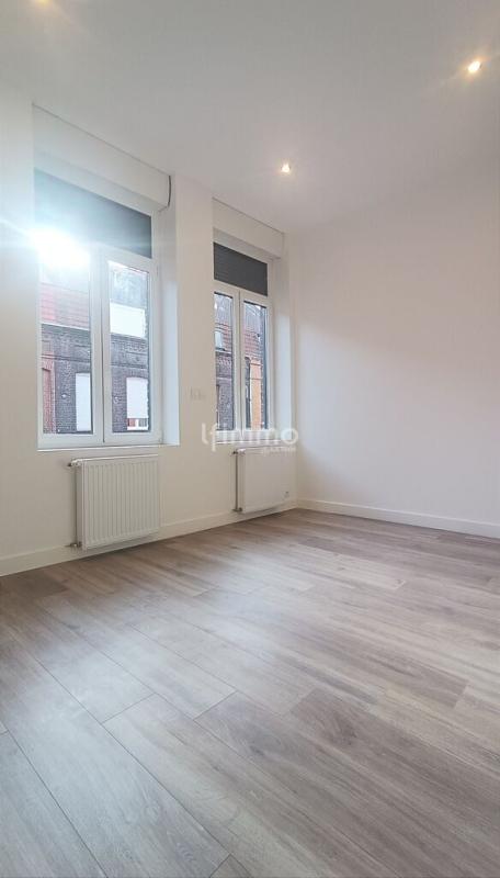 Photo 19 : Maison de ville entièrement rénovée avec jardin