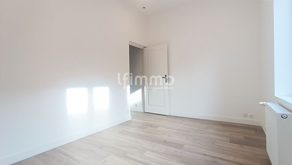 Photo 20 : Maison de ville entièrement rénovée avec jardin