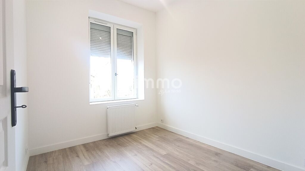 Photo 21 : Maison de ville entièrement rénovée avec jardin