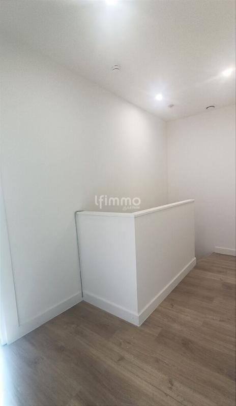 Photo 22 : Maison de ville entièrement rénovée avec jardin