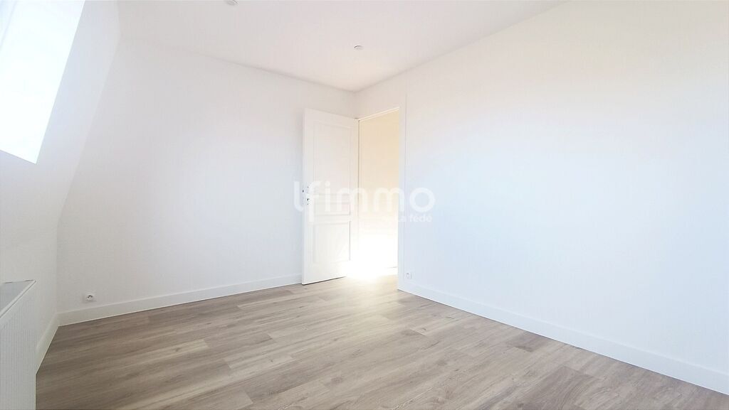 Photo 23 : Maison de ville entièrement rénovée avec jardin