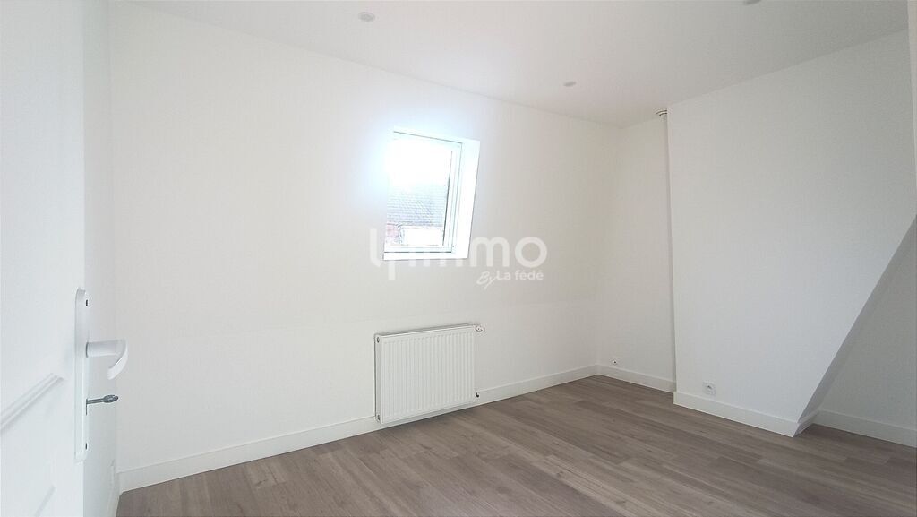 Photo 24 : Maison de ville entièrement rénovée avec jardin