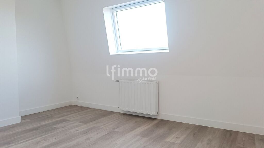 Photo 25 : Maison de ville entièrement rénovée avec jardin