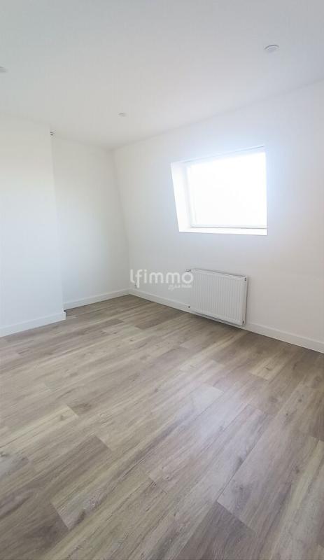 Photo 26 : Maison de ville entièrement rénovée avec jardin