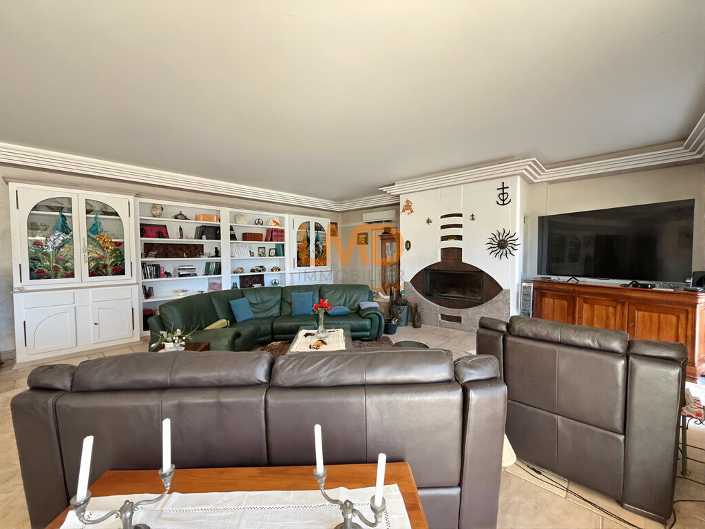 Photo 12 : Propriete prestige piscine terrain 5489 m2 Trans en Provence