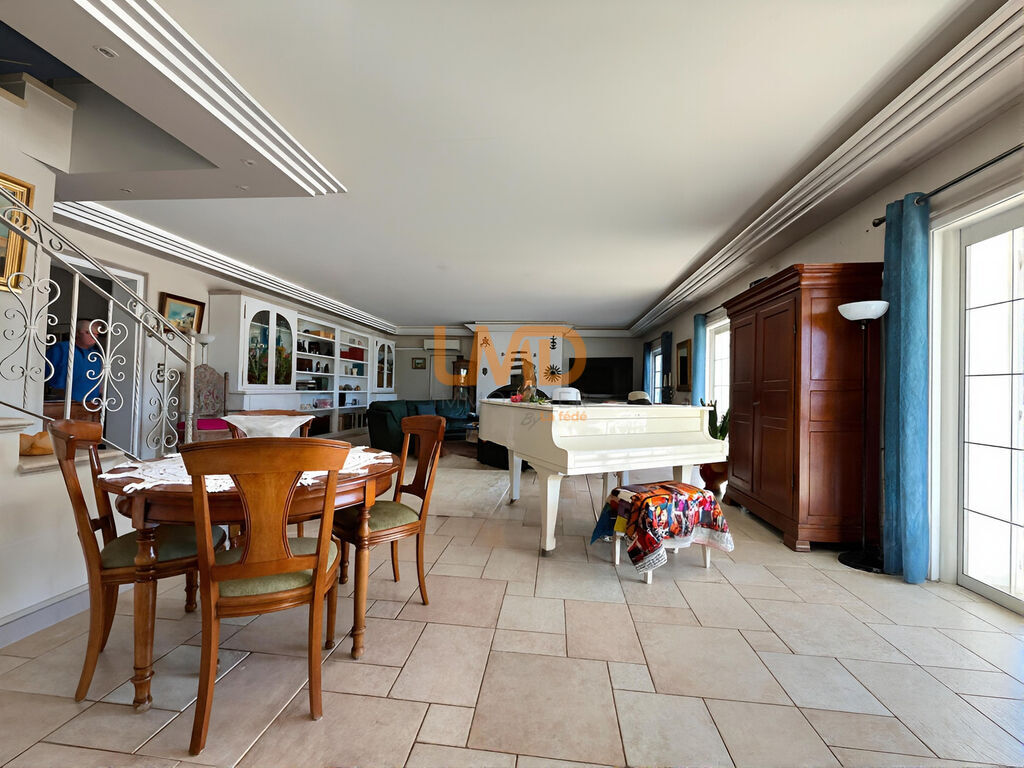 Photo 8 : Propriete prestige piscine terrain 5489 m2 Trans en Provence