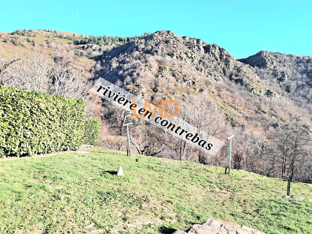 Photo 14 : Mas de charme en Lozère- Calme absolu - vue sur les montagnes