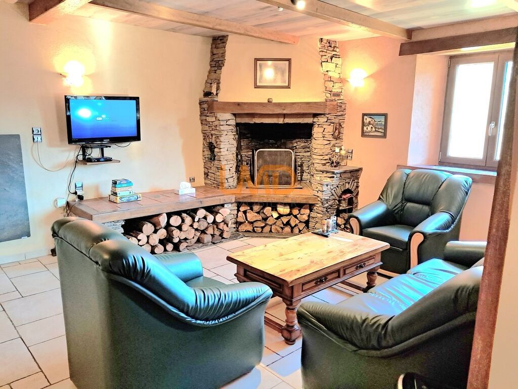 Photo 16 : Mas de charme en Lozère- Calme absolu - vue sur les montagnes