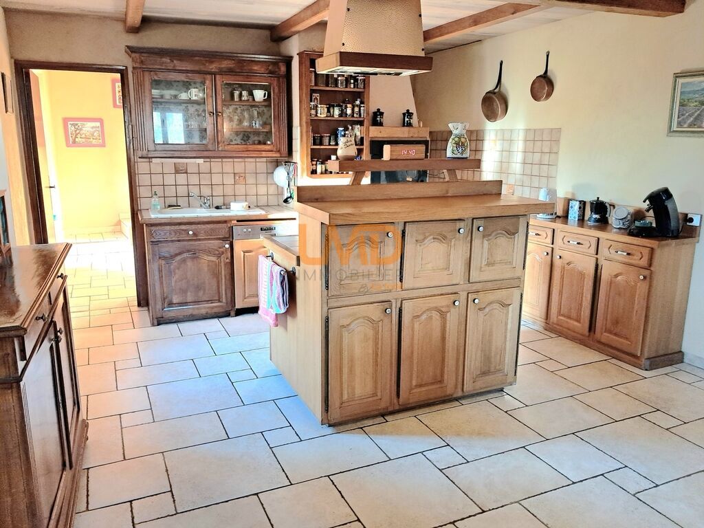 Photo 19 : Mas de charme en Lozère- Calme absolu - vue sur les montagnes