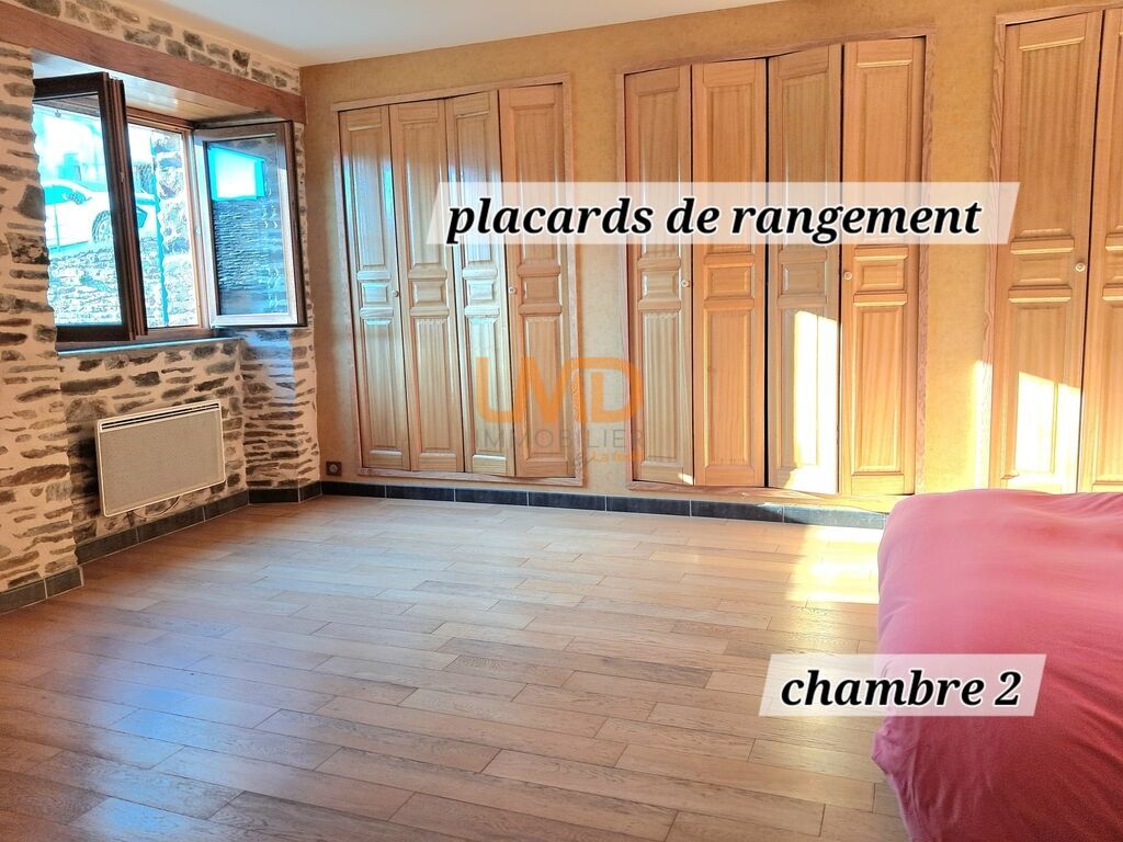 Photo 21 : Mas de charme en Lozère- Calme absolu - vue sur les montagnes