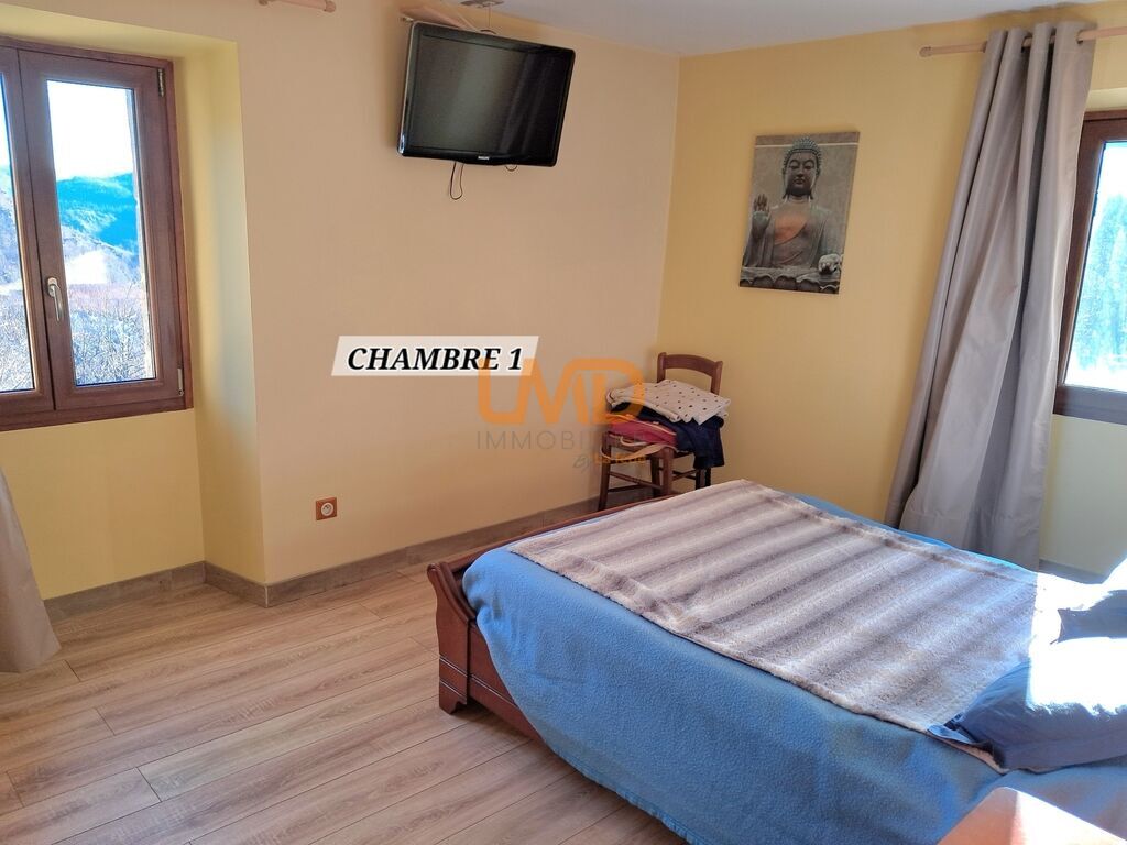 Photo 25 : Mas de charme en Lozère- Calme absolu - vue sur les montagnes