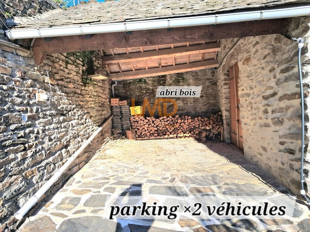 Photo 27 : Mas de charme en Lozère- Calme absolu - vue sur les montagnes