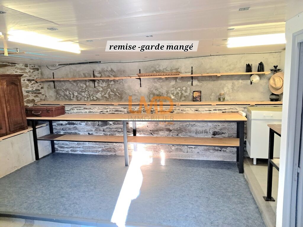 Photo 28 : Mas de charme en Lozère- Calme absolu - vue sur les montagnes