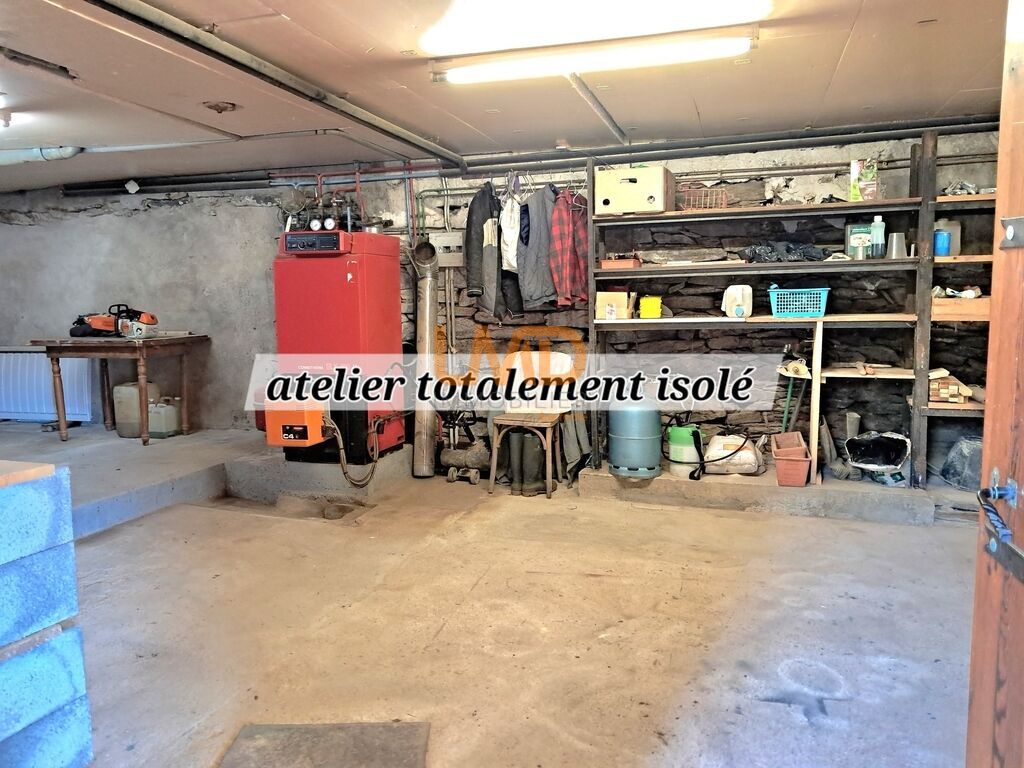 Photo 29 : Mas de charme en Lozère- Calme absolu - vue sur les montagnes