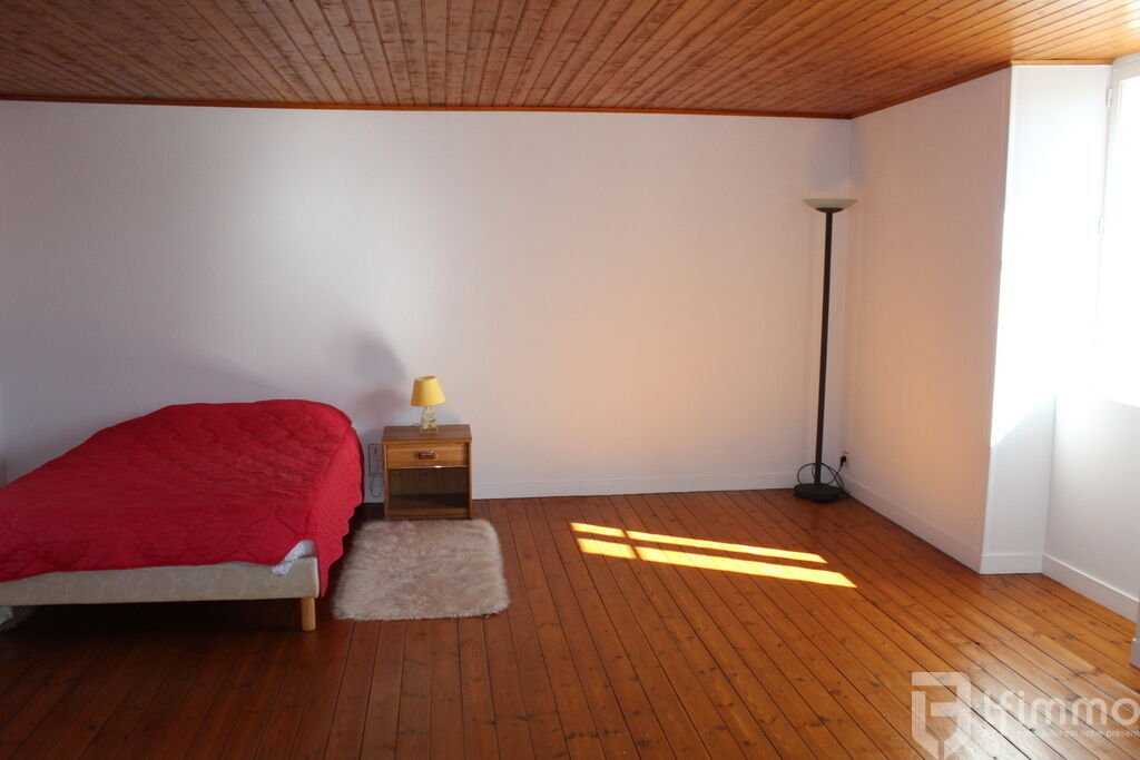 Photo 11 : Maison de village