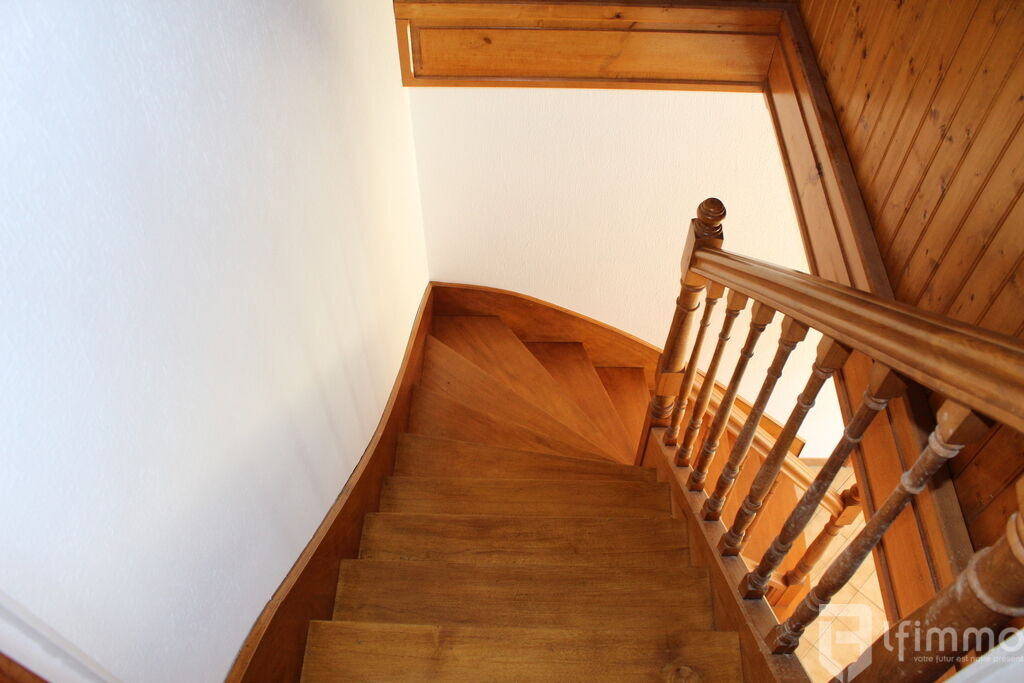 Photo 13 : Maison de village