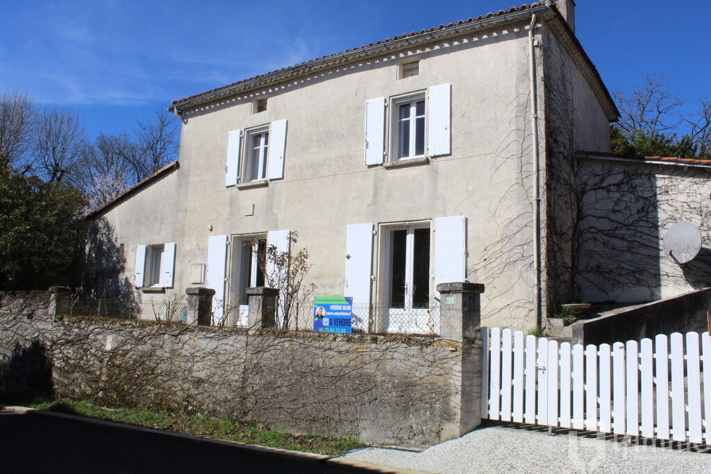 Photo 2 : Maison de village