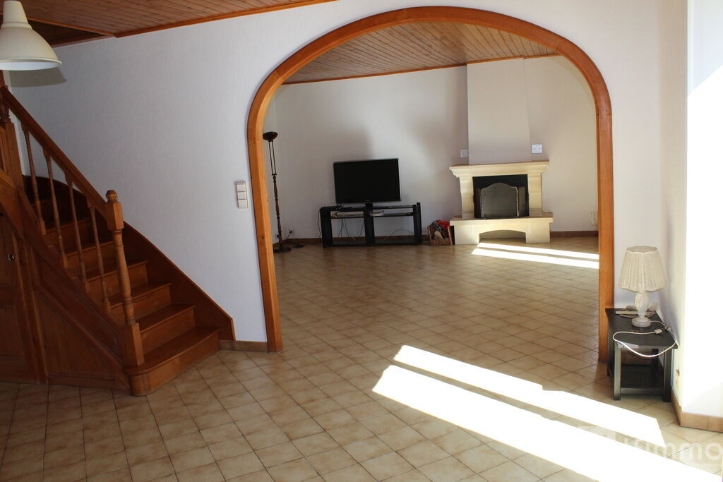 Photo 3 : Maison de village