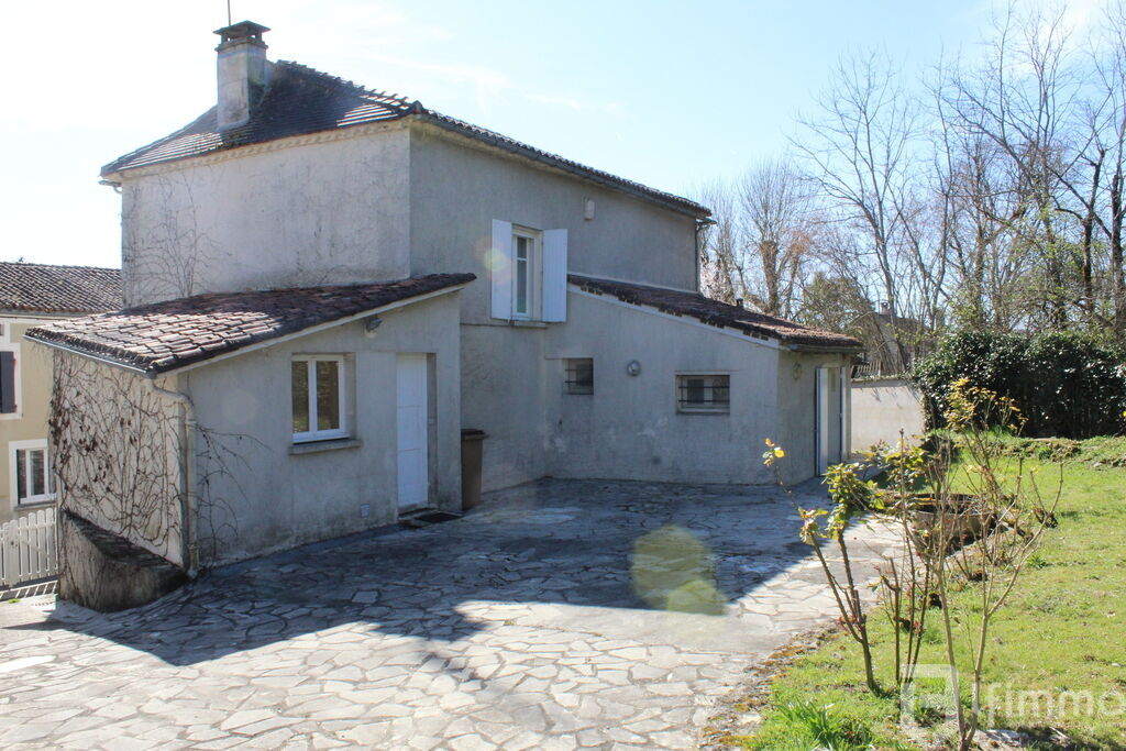 Photo 4 : Maison de village