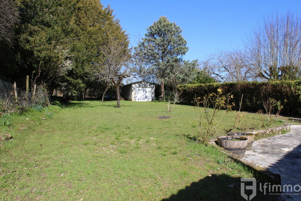 Photo 5 : Maison de village