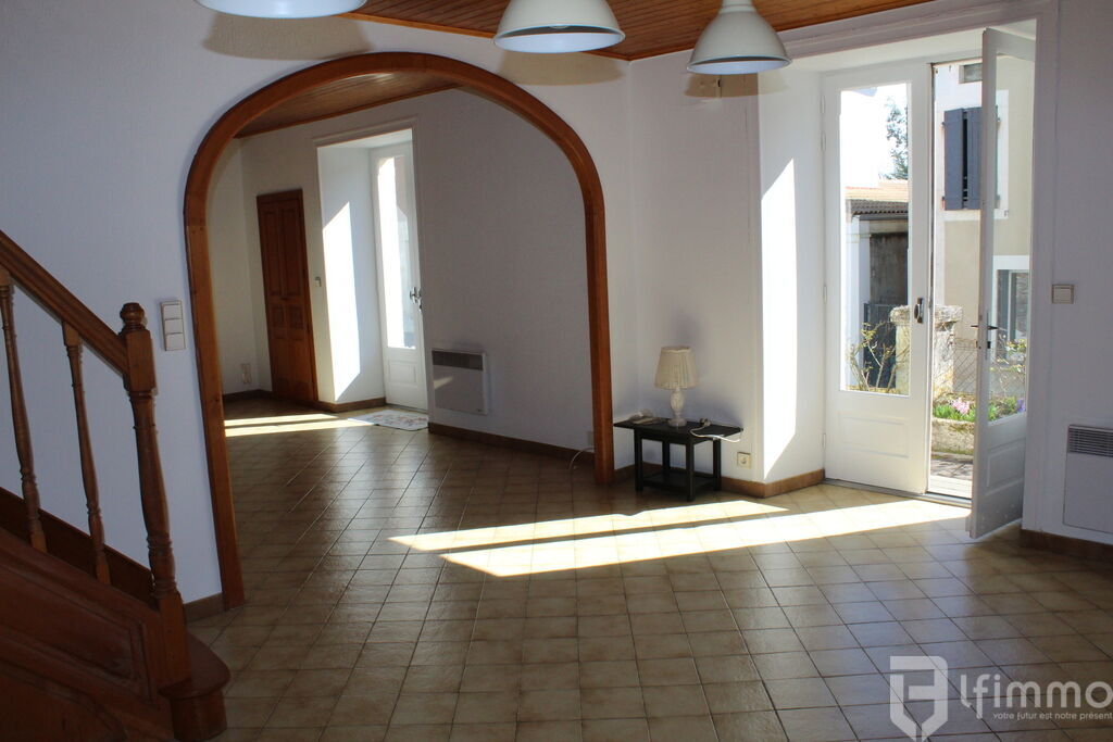 Photo 7 : Maison de village