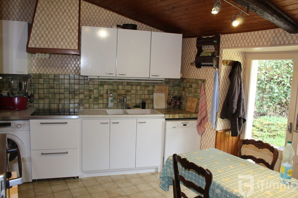 Photo 8 : Maison de village