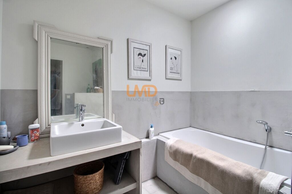 Photo 11 : Maison familiale avec piscine chauffée – Proximité plage