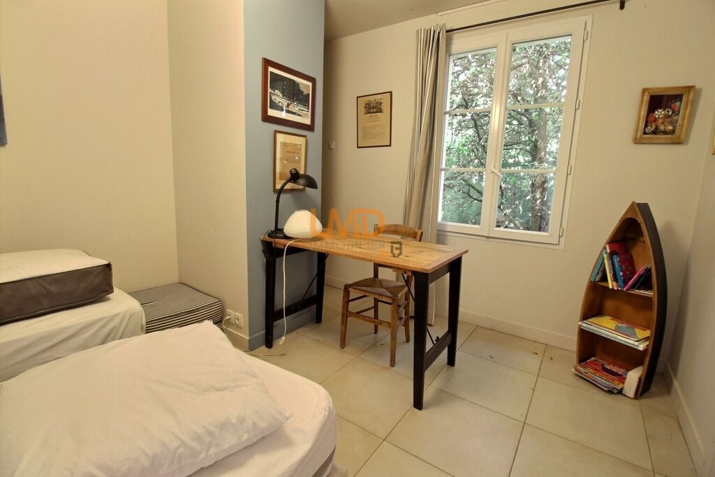 Photo 13 : Maison familiale avec piscine chauffée – Proximité plage