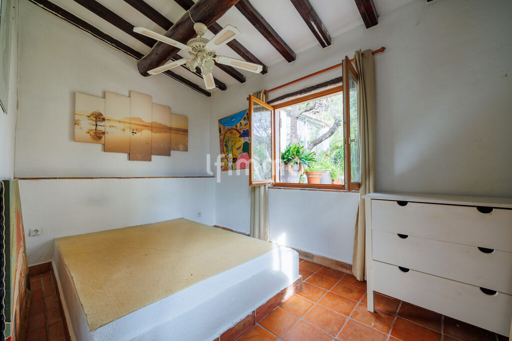 Photo 24 : Cassis - Maison de caractère-  10P - 260M2 - Vue Cap Canaille et