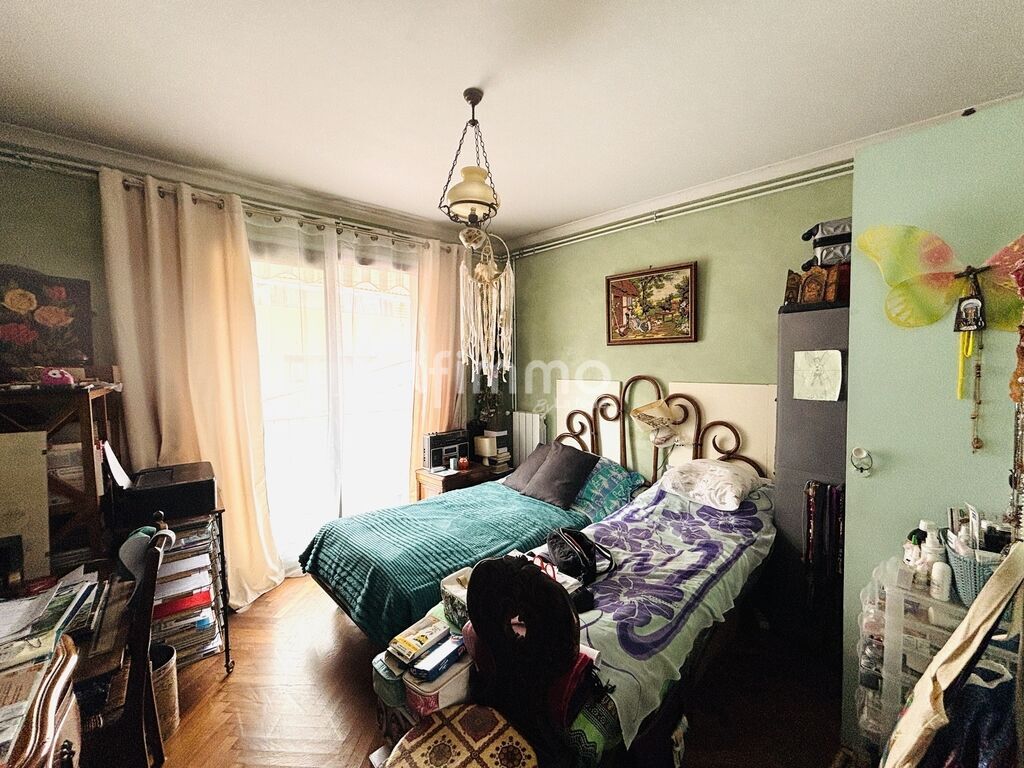 Photo 7 : Cagnes -sur- Mer, centre-ville, 2 pièces avec balcon, ascenseur