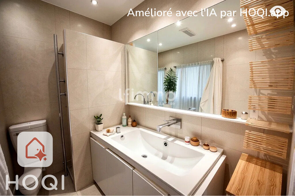 Photo 8 : Cagnes -sur- Mer, centre-ville, 2 pièces avec balcon, ascenseur