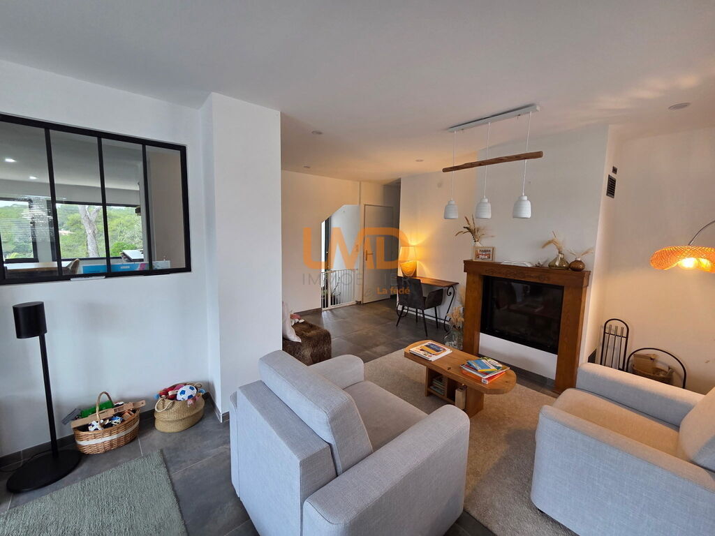 Photo 10 : Vue fantastique