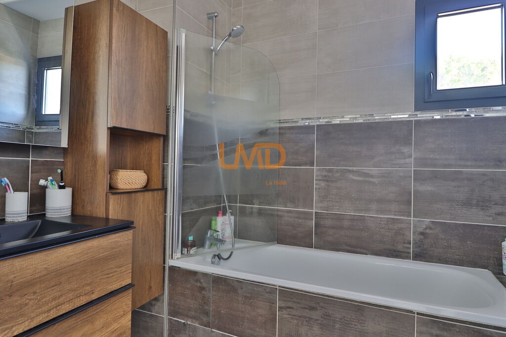 Photo 15 : Vue fantastique