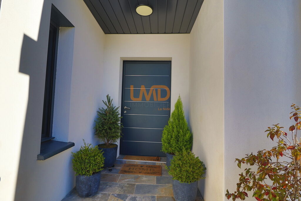 Photo 16 : Vue fantastique