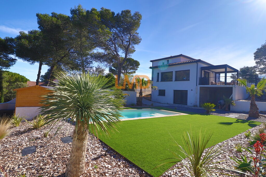 Photo 1 : Vue fantastique