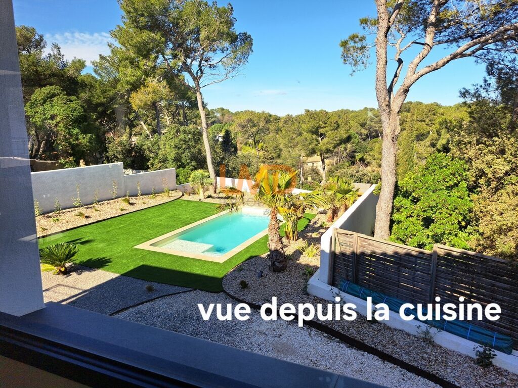 Photo 2 : Vue fantastique