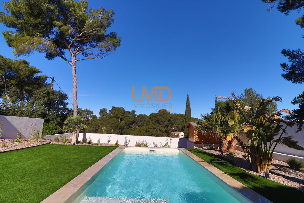 Photo 3 : Vue fantastique