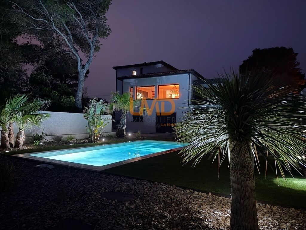 Photo 4 : Vue fantastique