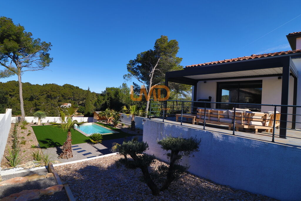 Photo 5 : Vue fantastique